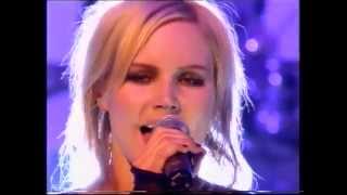 The Cardigans  EraseRewind  top of the pops original broadcast [upl. by Hennebery]