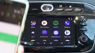 Installare Android Auto su un autoradio Android [upl. by Riada]