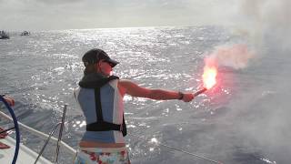 Coast Guard Requirements For Flares Explained [upl. by Nata]