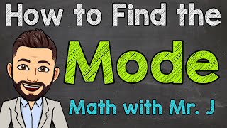 Mean Median Mode Examples and Practice Problems [upl. by Nnail349]