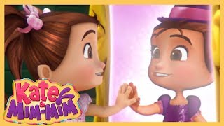 Kate amp MimMim  SingALong Mimiloo Songs [upl. by Christoph117]