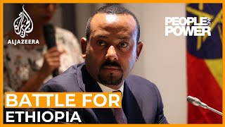 The Battle for Ethiopia  People and Power [upl. by Meta271]