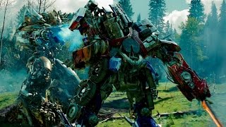 Top 10 Awesome Robot Fights in Movies [upl. by Sophia]