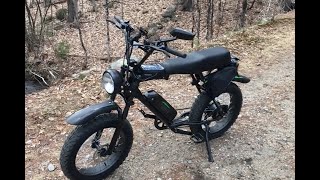 SWFTZIP eBike Accessories [upl. by Nalliuq]