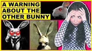 Everything You Know About The Easter Bunny IS WRONG [upl. by Etna]