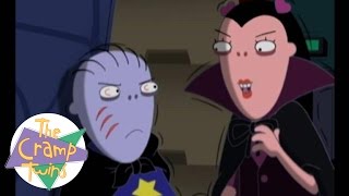 Count Crampula  The Cramp Twins [upl. by Romeu]