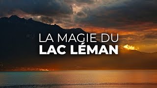 La magie du Lac Léman [upl. by Kantos382]