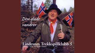 Den glade vandrer [upl. by Teak]