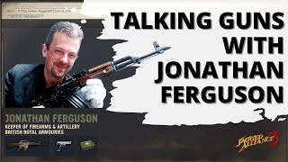 Jonathan Ferguson and Jagged Alliance 3  DevStream 25 [upl. by Riker]