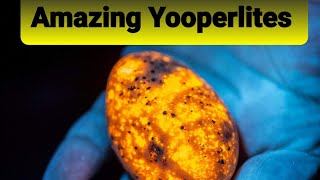 Yooperlites Picking Yooperlites on Lake Superior [upl. by Welker]