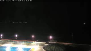 Webcam Live Les Sables DOlonne [upl. by Esidarap]