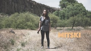 Mitski quotI Willquot  Out of Town Films [upl. by Atin]