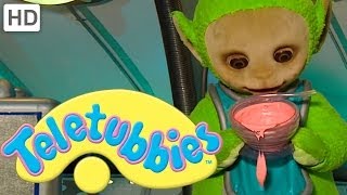 Teletubbies Urban Birds  Full Episode [upl. by Gould]