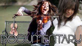 Lindsey Stirling Documentary [upl. by Galen877]