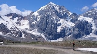 Die 5 spektakulärsten MountainbikeTouren der Alpen [upl. by Lerud186]