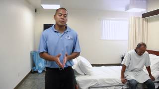 Caregiver Training How To Handle Aggression  24 Hour Home Care [upl. by Oleusnoc160]