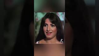 Parveen Babi [upl. by Hazaki]