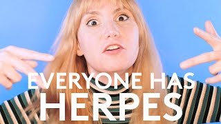 How Common Is Herpes Really  Report Card  RIOT [upl. by New]