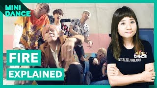 BTS quotFirequot Explained by a Korean Fan [upl. by Nwahsav520]