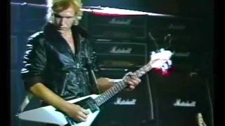 MICHAEL SCHENKER  Doctor Doctor [upl. by Muryh594]