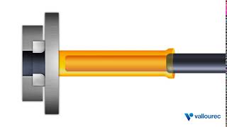 Vallourec Drawing Press [upl. by Rosen850]