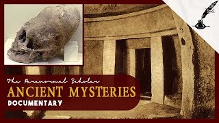 3 Archaeological Mysteries That Have Confounded Experts  Documentary [upl. by Ylera]