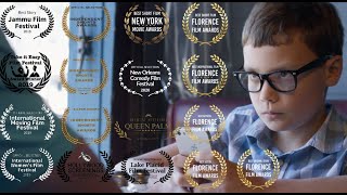 TYLER Award Winning LGBTQ Short Film Inspirational [upl. by Tnarg]