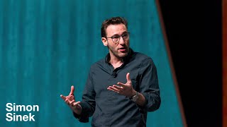 How to MOTIVATE the UNMOTIVATED  Simon Sinek [upl. by Joseito550]