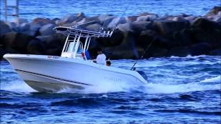 Robalo R200 [upl. by Avelin]