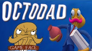 Octodad [upl. by Philoo]