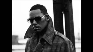 RKelly  Bump N Grind HQ [upl. by Philbert]