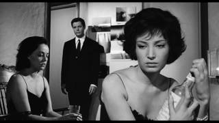 LA NOTTE  Trailer [upl. by Elaina]