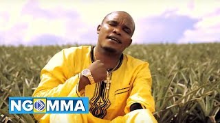 Solomon Mukubwa  Nimewasamehe Official video [upl. by Januisz]