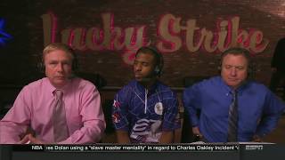 2017 State Farm CP3 PBA Celebrity Invitational [upl. by Witcher775]