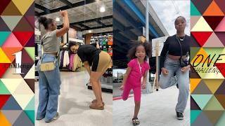 Weekly Viral Dance Compilation  June 2024 [upl. by Eirene]