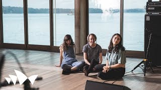 Camp Cope perform quotThe Openerquot  Live at Sydney Opera House [upl. by Assirem849]