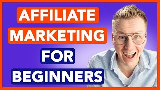 Create an Affiliate Marketing Website  Complete Beginners Course [upl. by Travers]