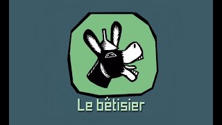 Cest pas sorcier lespace  Le Bêtisier [upl. by Deerc]