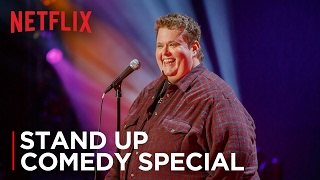 Ralphie May quotUnrulyquot  Official Trailer HD  Netflix [upl. by Maguire]