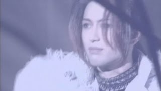 MALICE MIZER  ma chérie ～愛しい君へ～ live PV HD 1080p [upl. by Gasperoni279]