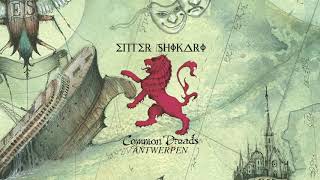 Enter Shikari  Antwerpen Official Audio [upl. by Tarrel531]