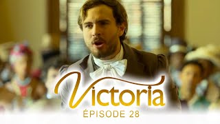 Victoria l’esclave blanche  Ep 28  Version Française  Complet  HD 1080 [upl. by Thorncombe]