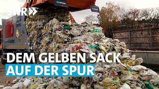 Das passiert mit unserem Plastikmüll  SWR Wissen [upl. by Jelena]