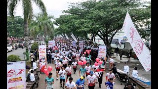 AGM Run 2024  Part 2 [upl. by Catha]