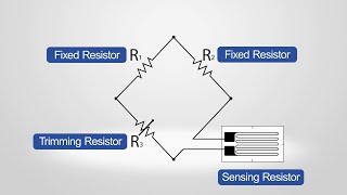 Piezo Resistive Sensors Explained [upl. by Chuah653]