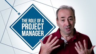 The Role of a Project Manager Project Management Responsibilities [upl. by Ciapha]