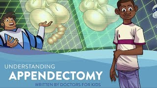 Understanding Appendectomy [upl. by Sualokcin221]