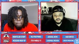 TROOPZ FINALLY RESPONDS TO DT IMPRISONMENT [upl. by Atteuqnas]