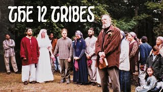 The Yellow Deli Cult  12 Tribes [upl. by Namaan]