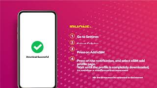 Know How to activate your eSIM [upl. by Akenna890]